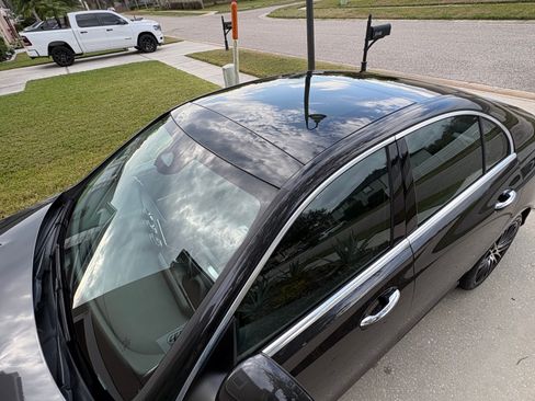 Used 2022 Mercedes-Benz C 300 C 300 Sedan 4D image 17