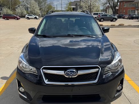 Used 2016 Subaru Crosstrek 2.0i Limited AWD/4WD image 11