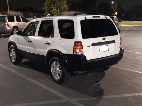 Used 2002 Ford Escape XLT image 6