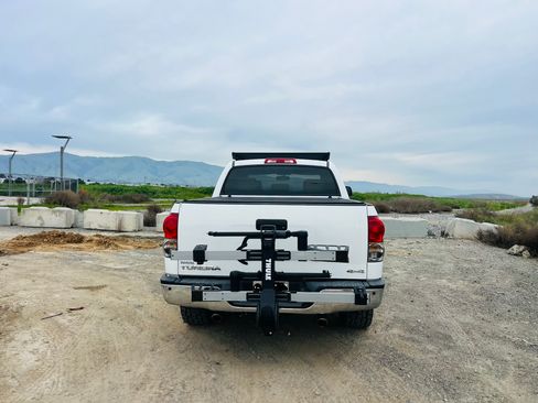 Used 2007 Toyota Tundra Limited image 4