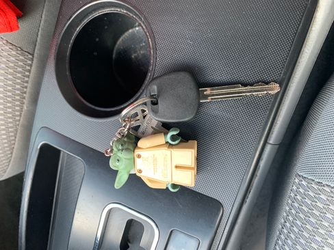 Used 2007 Toyota Tacoma 2WD Access Cab image 12