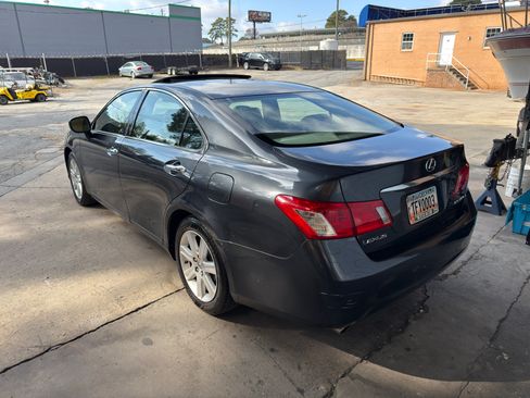Used 2007 Lexus ES 350 image 10