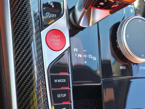 Used 2023 BMW M3 Competition image 25