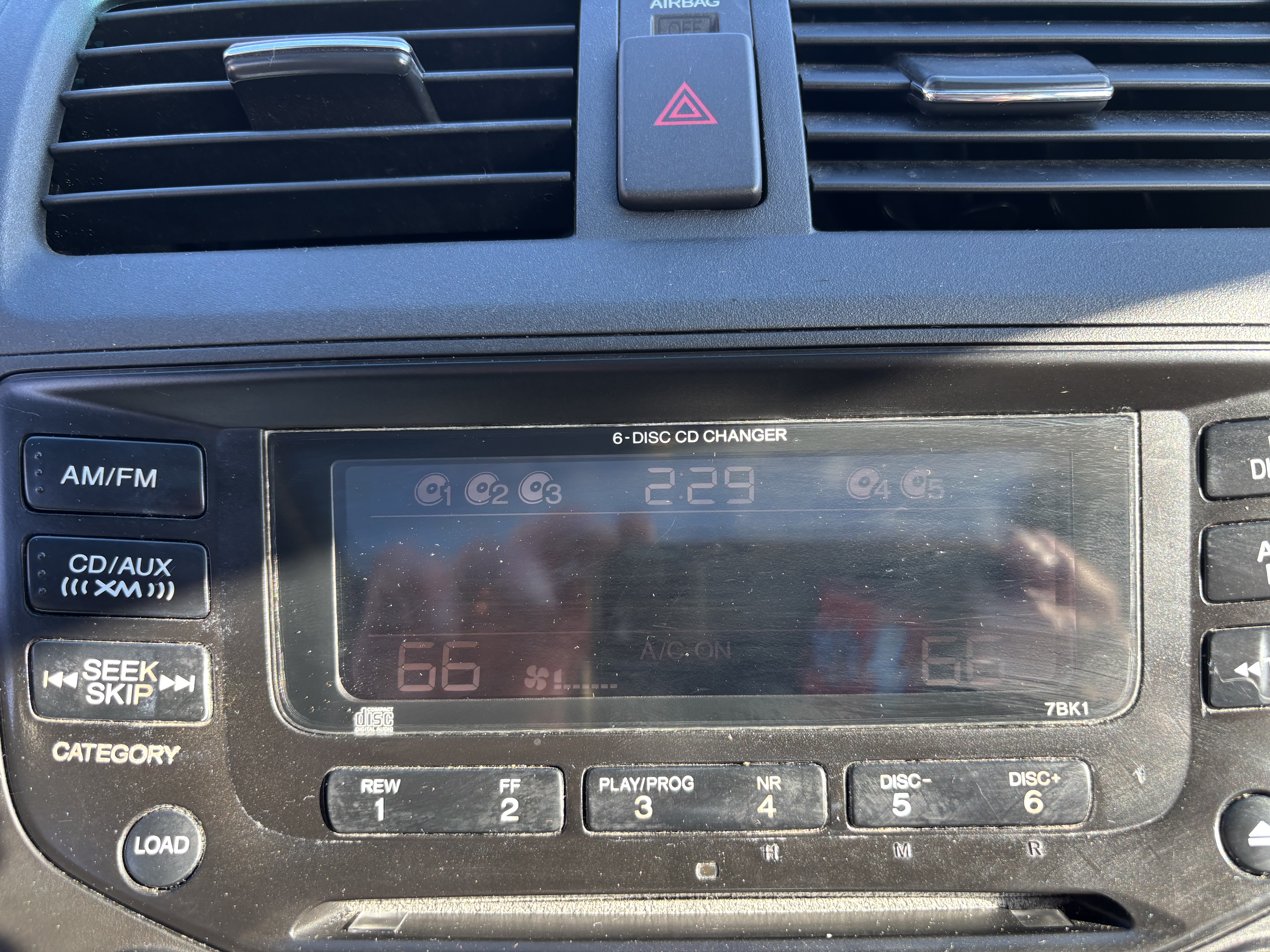 Used 2005 Honda Accord EX-L image 24