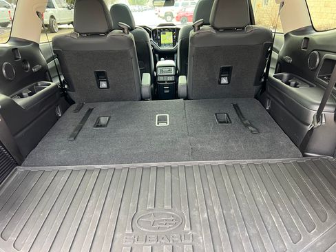 Used 2024 Subaru Ascent Onyx Edition Limited image 9