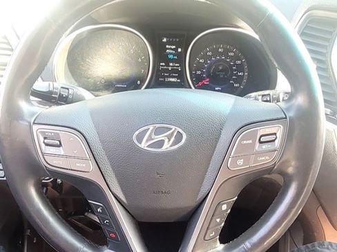 Used 2013 Hyundai Santa Fe Sport 2.0T w/ Technology Pkg image 18