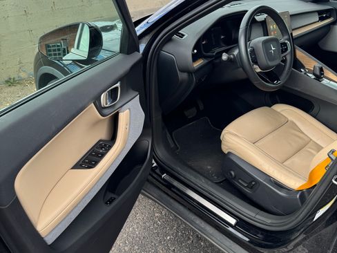 Used 2021 Polestar Polestar 2 w/ Performance Package AWD/4WD image 11