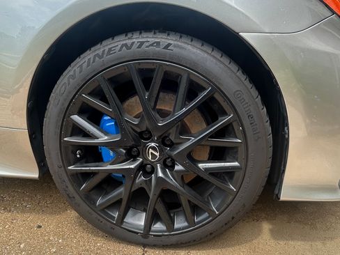 Used 2016 Lexus RC 300 AWD image 13