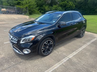 Used 2018 Mercedes-Benz GLA 250