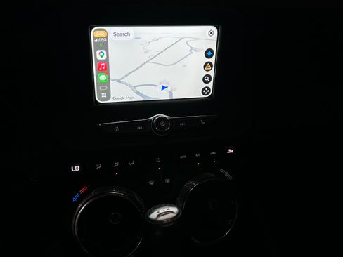 Used 2018 Chevrolet Camaro LS w/ RS Package RWD image 22