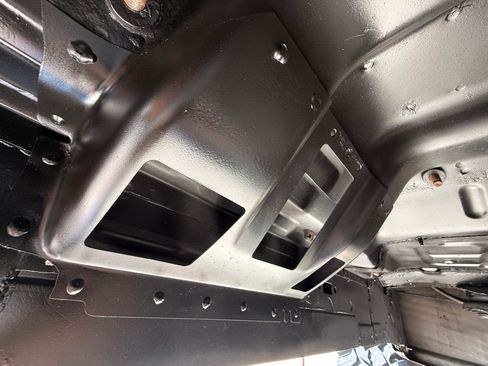 Used 2000 Ford F350 4x4 Regular Cab Super Duty image 22