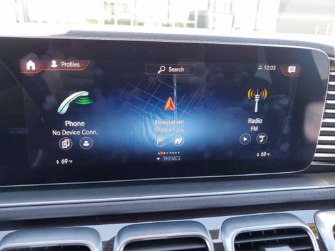 Used 2020 Mercedes-Benz GLE 350 4MATIC image 8