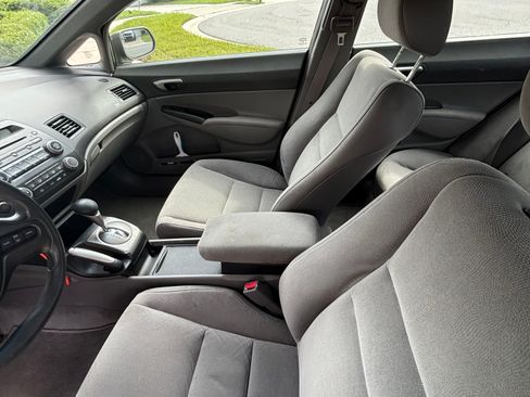 Used 2008 Honda Civic LX image 13