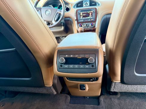 Used 2017 Buick Enclave Leather w/ Trailering Package image 15