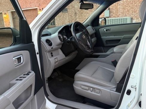 Used 2013 Honda Pilot EX-L image 8