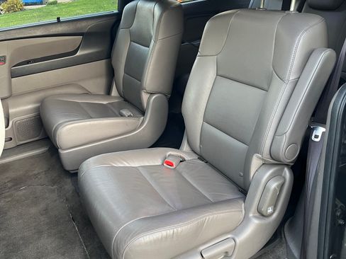 Used 2014 Honda Odyssey EX-L image 19