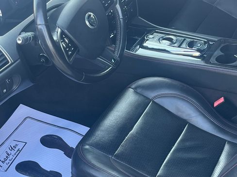 Used 2013 Jaguar XKR R image 9