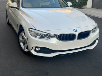 Used 2015 BMW 428i Gran Coupe