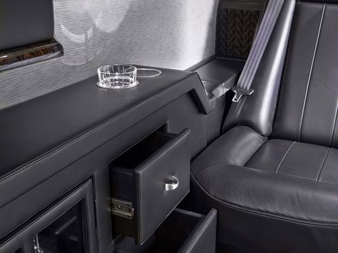 Used 2012 Mercedes-Benz Sprinter 2500 image 20