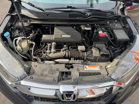 Used 2018 Honda CR-V EX image 9