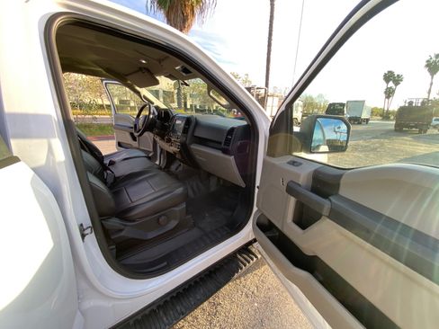 Used 2019 Ford F150 XL w/ Equipment Group 101A Mid image 13