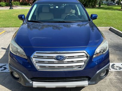 Used 2016 Subaru Outback 2.5i Limited
