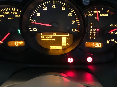 Used 2001 Porsche 911 Turbo image 20