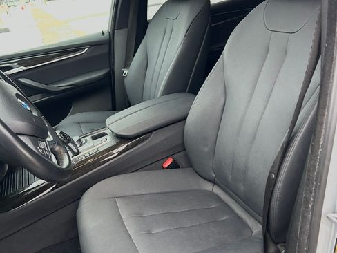 Used 2017 BMW X5 xDrive35i image 6