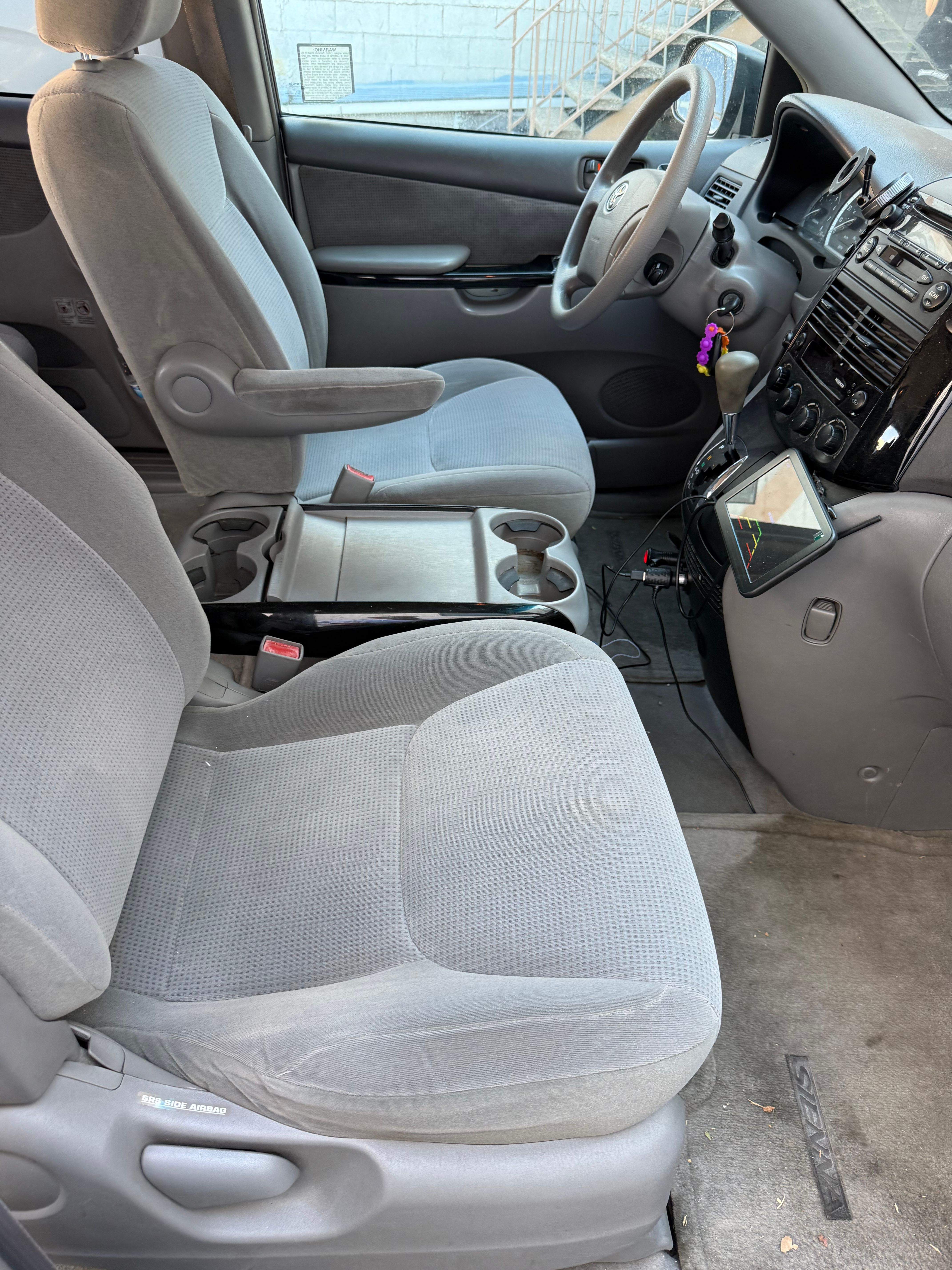 Used 2004 Toyota Sienna LE FWD image 18