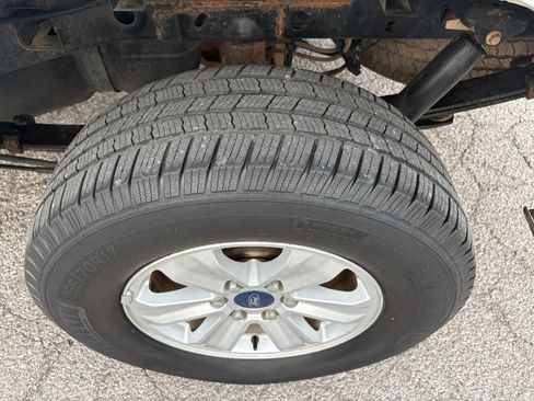 Used 2017 Ford F150 XL w/ Equipment Group 101A Mid AWD/4WD image 23