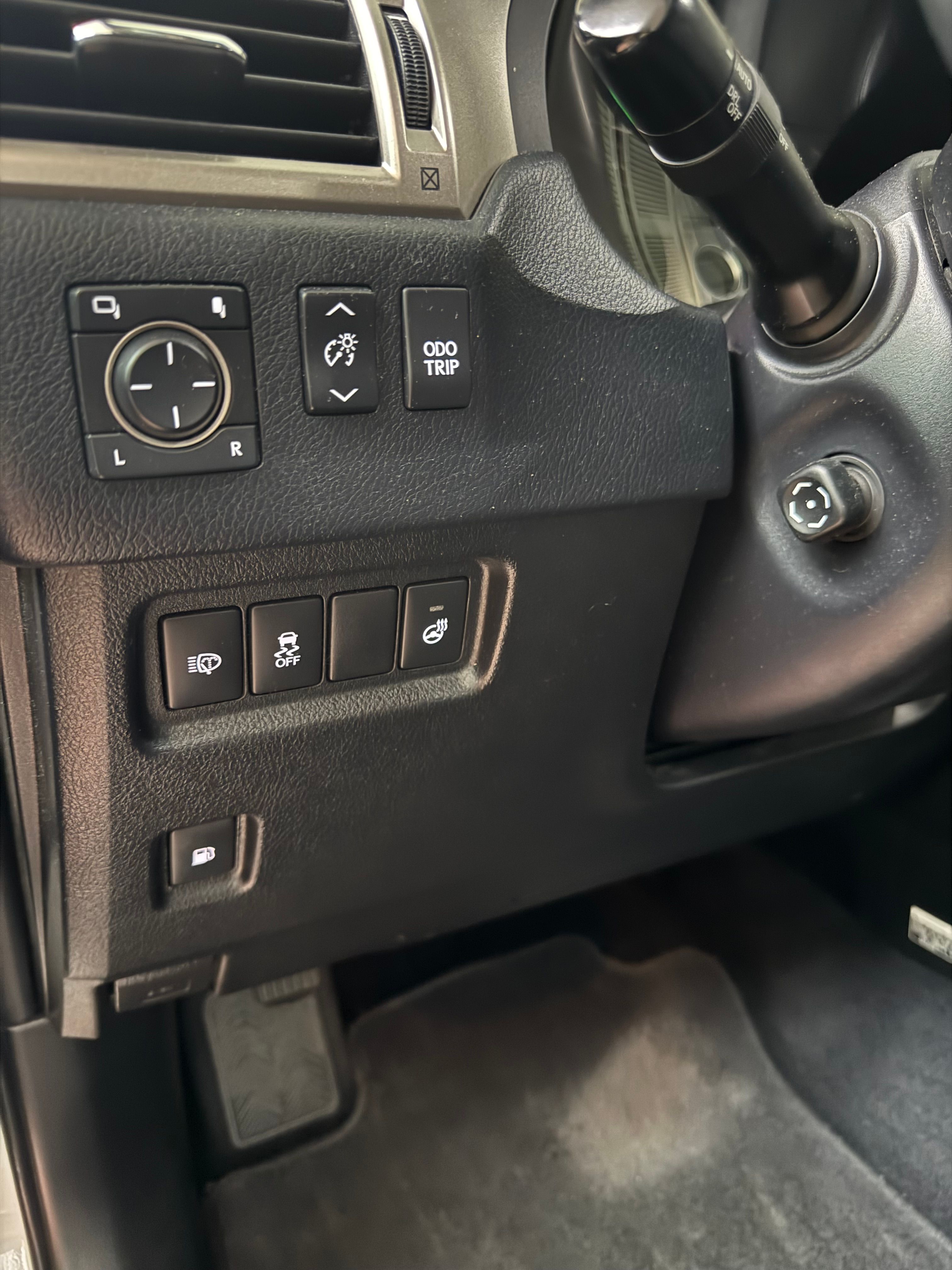 Used 2014 Lexus GX 460 Luxury AWD/4WD image 22