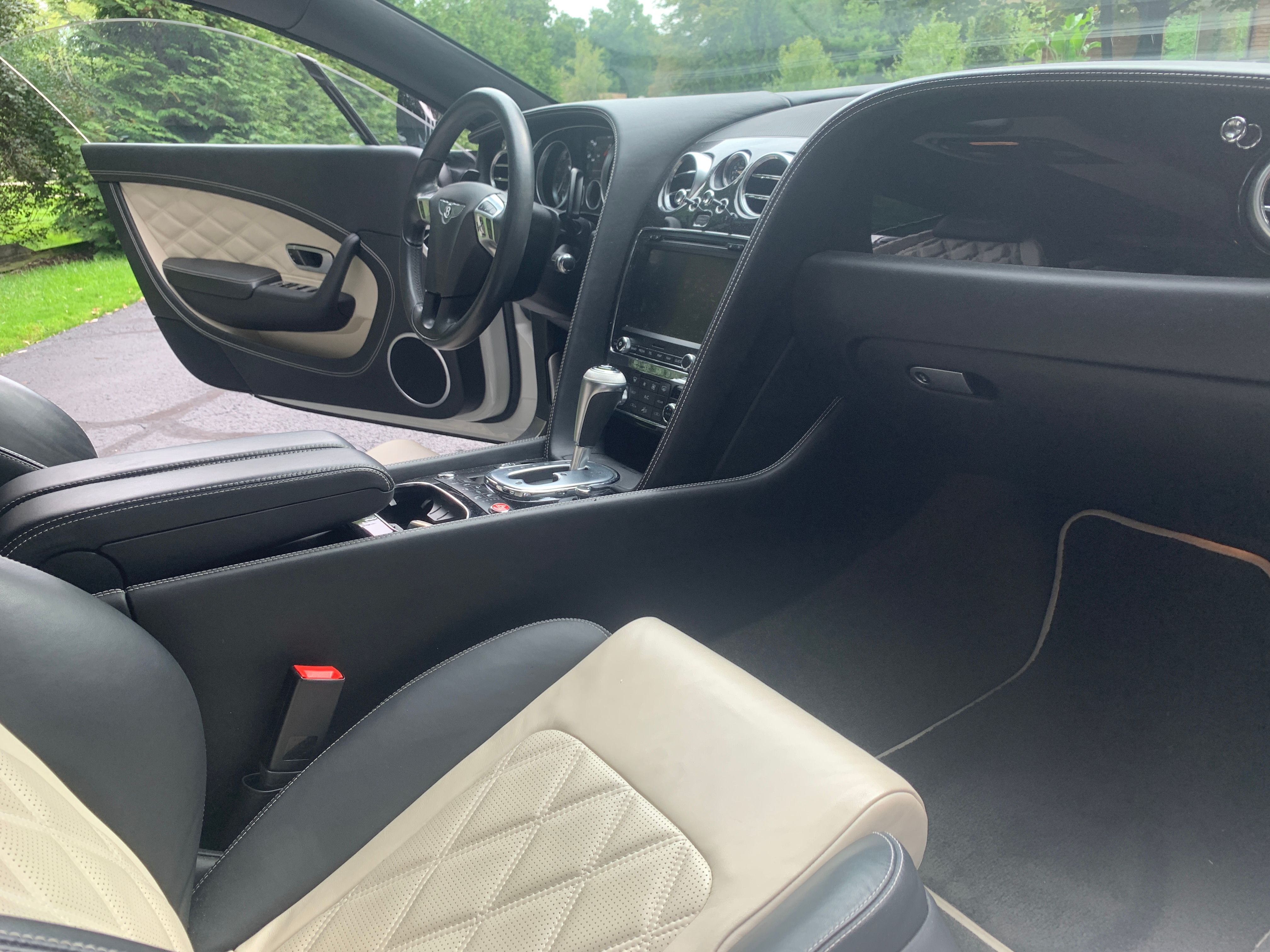 Used 2015 Bentley Continental GT V8 S AWD/4WD image 19