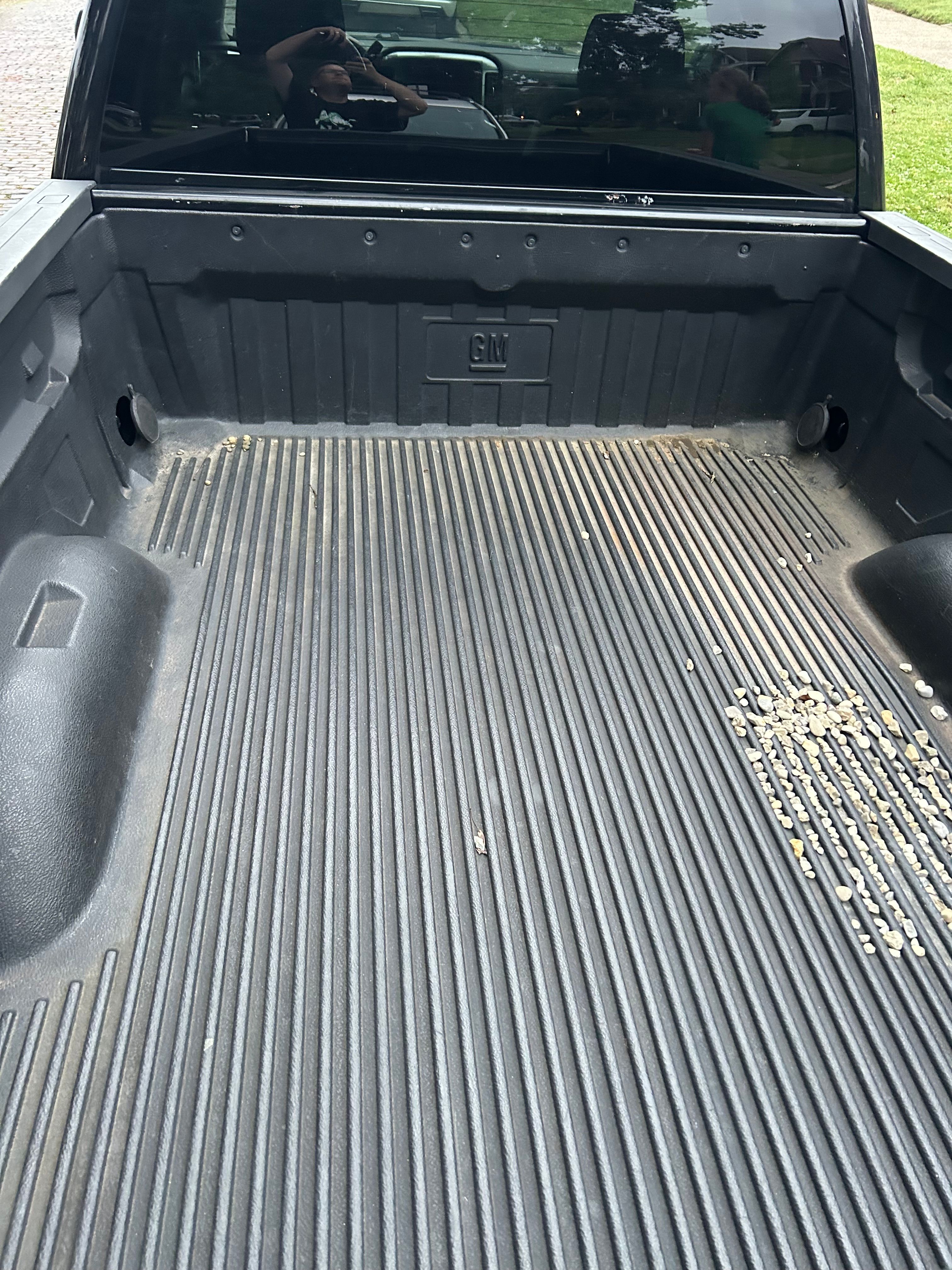 Used 2014 Chevrolet Silverado 1500 LT w/ All Star Edition AWD/4WD image 6