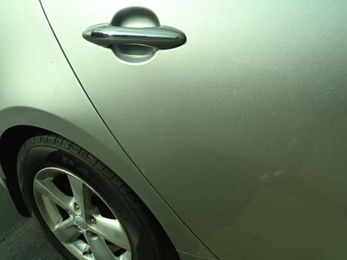 Used 2014 Kia Optima LX image 13