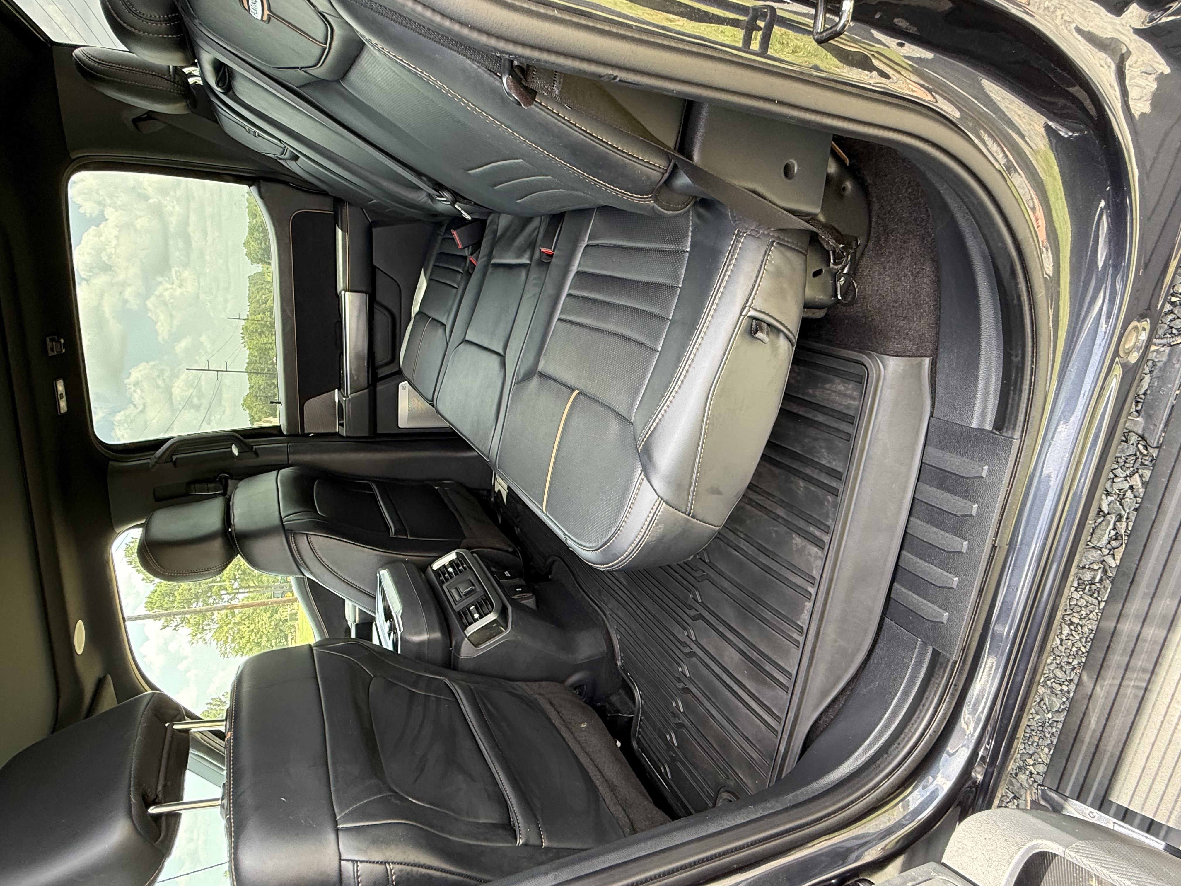 Used 2021 Ford F150 Platinum w/ Equipment Group 701A High AWD/4WD image 11