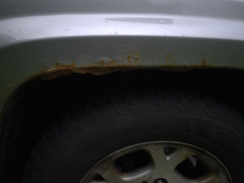 Used 2000 Jeep Grand Cherokee Laredo image 15