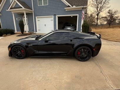 Used 2015 Chevrolet Corvette Z06 w/ 3LZ Preferred Equipment Group