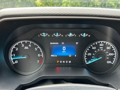 Used 2022 Ford F150 XL w/ STX Appearance Package AWD/4WD image 24