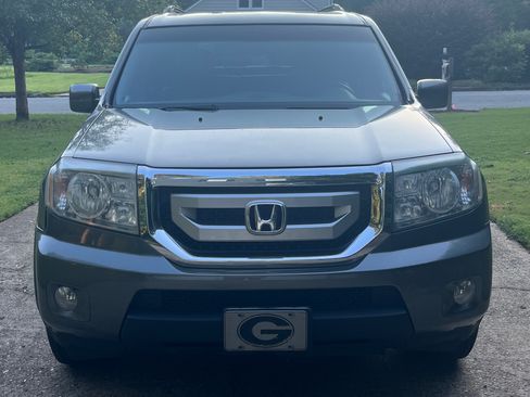 Used 2011 Honda Pilot EX-L image 9
