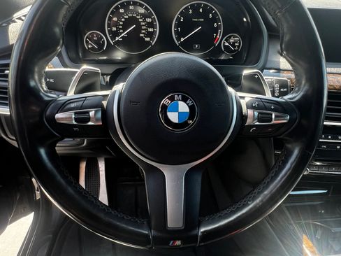 Used 2016 BMW X5 xDrive35i AWD/4WD image 24