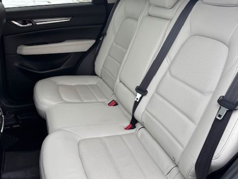 Used 2021 MAZDA CX-5 Grand Touring Reserve image 23