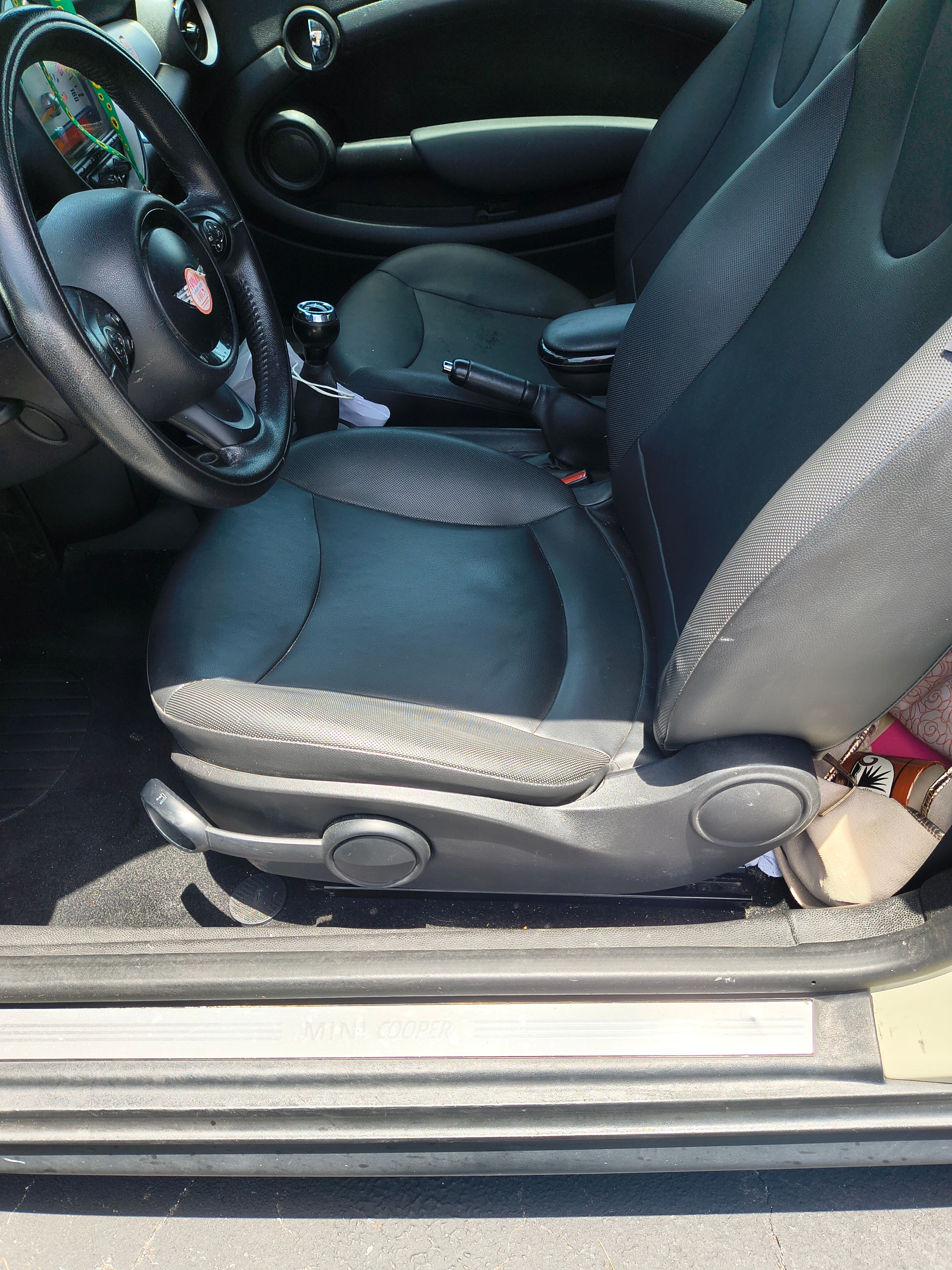 Used 2013 MINI Cooper Clubman FWD image 18