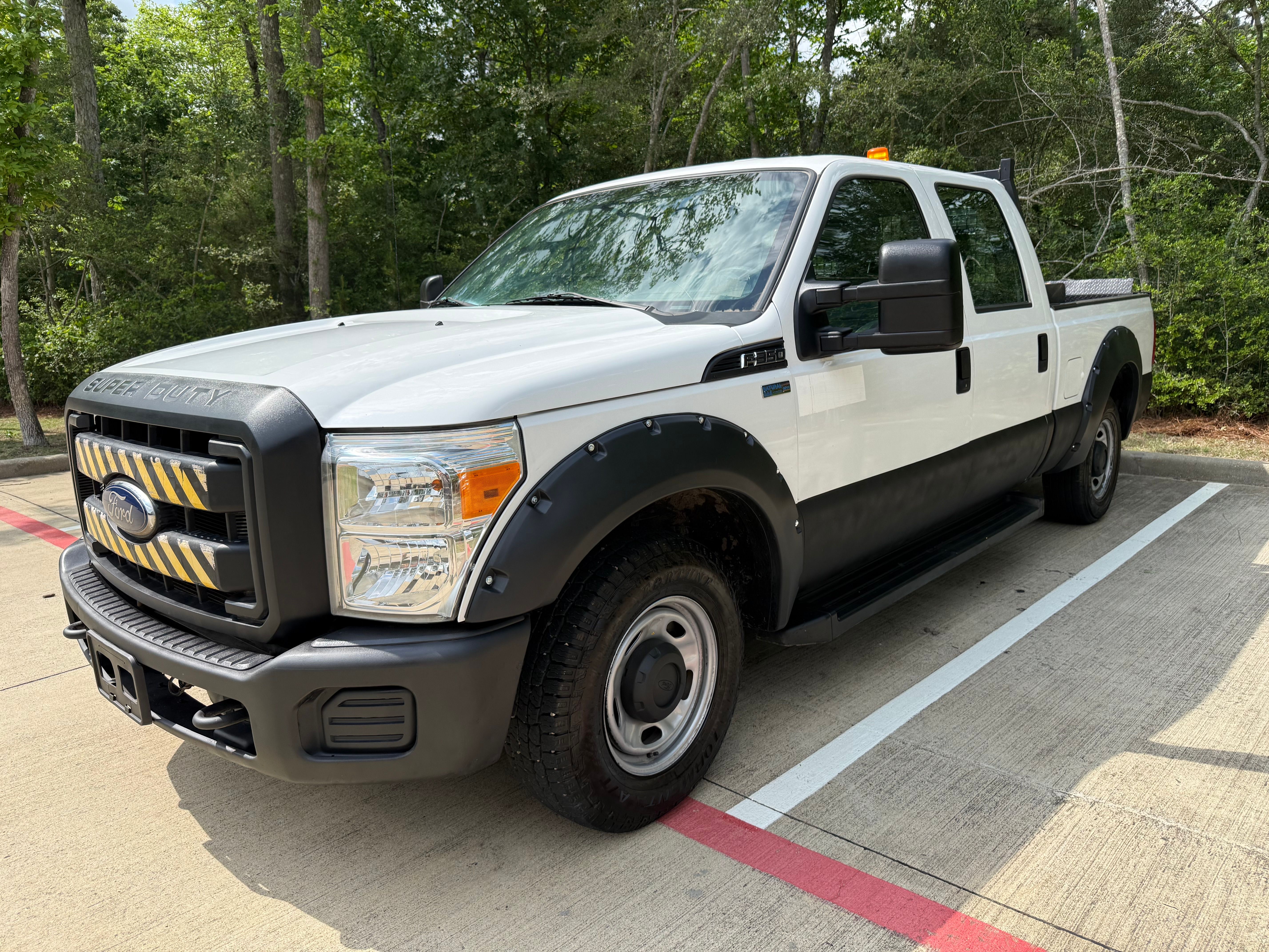 Used 2015 Ford F350 XL RWD image 1