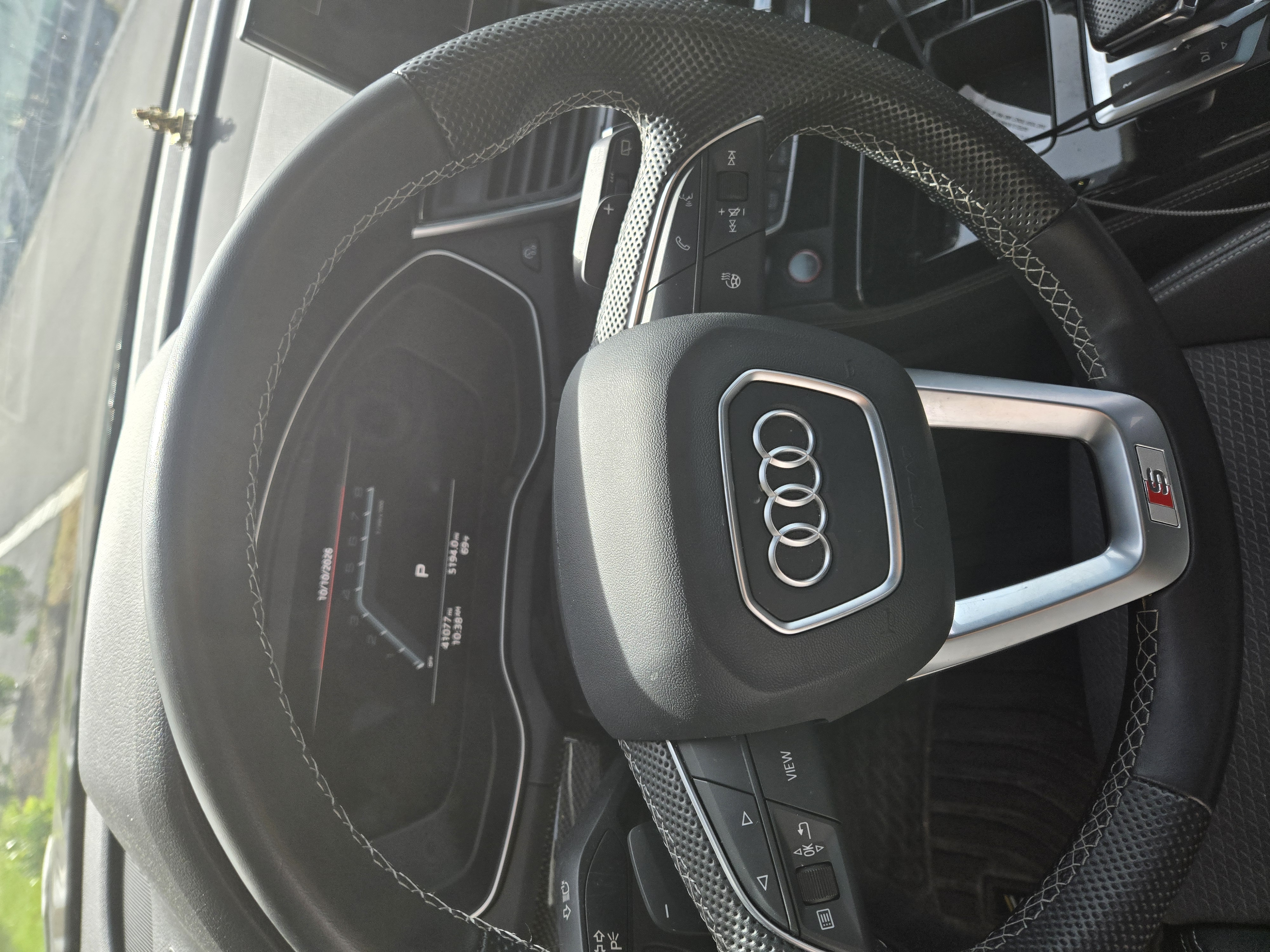 Used 2022 Audi SQ5 Premium Plus AWD/4WD image 9