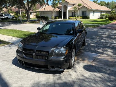 Used 2006 Dodge Magnum SRT8 w/ SRT Option Group I