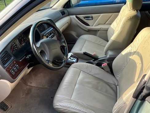 Used 2003 Subaru Outback Limited image 6
