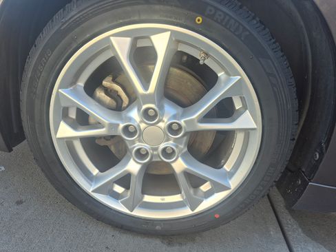 Used 2012 Nissan Maxima 3.5 SV w/ Sport Pkg image 15