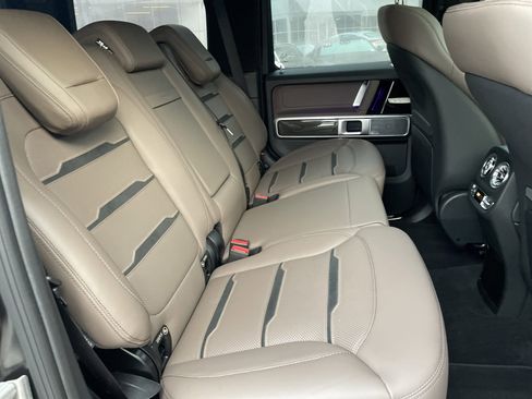 Used 2022 Mercedes-Benz G 63 AMG 4MATIC image 26