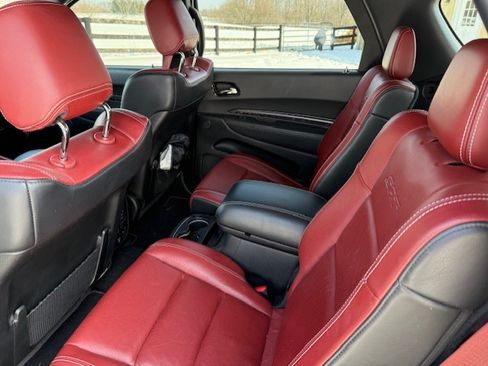 Used 2023 Dodge Durango SRT Hellcat image 4