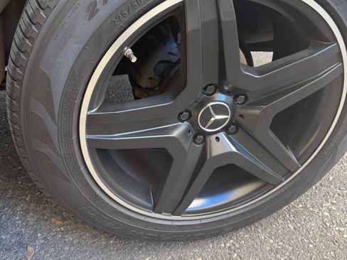 Used 2009 Mercedes-Benz G 550 image 17